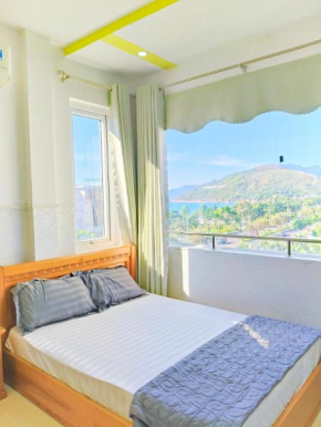 Hà Anh Hotel
